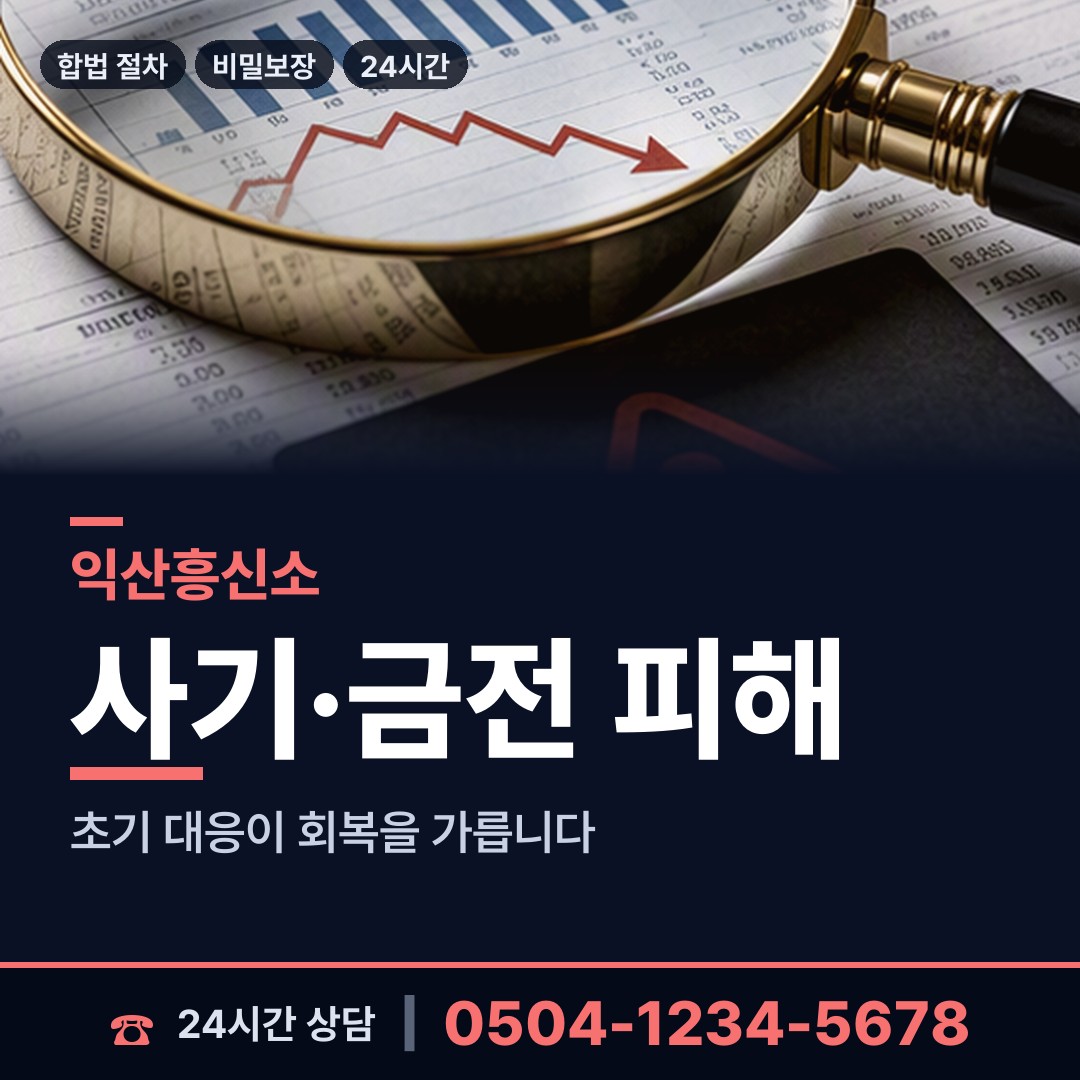 익산 웅포면 즉시출동 상담 안내